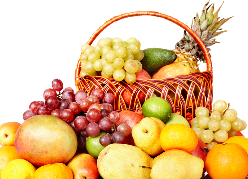 Une alimentation vitalisante, clé de voute d'une rentrée énergétisante