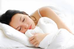 Un bon sommeil et la rentrée n'en sera que plus légère