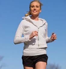 Faire du sport, c'est bon pour le moral